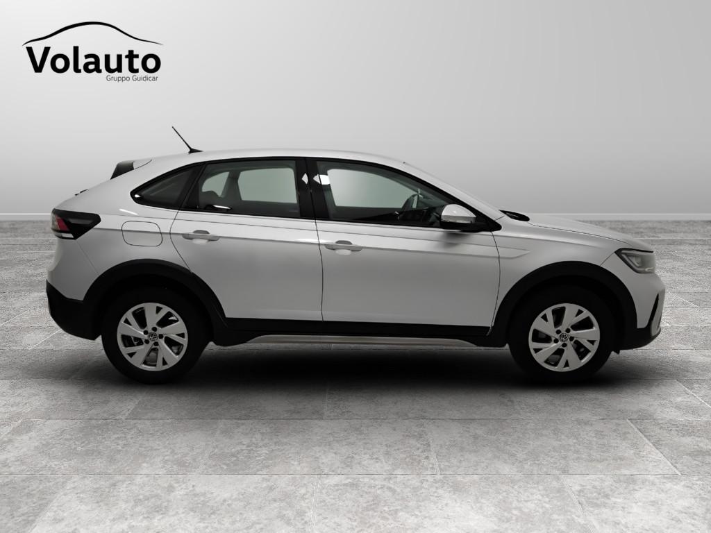 VOLKSWAGEN Taigo - Taigo 1.0 tsi Life 115cv