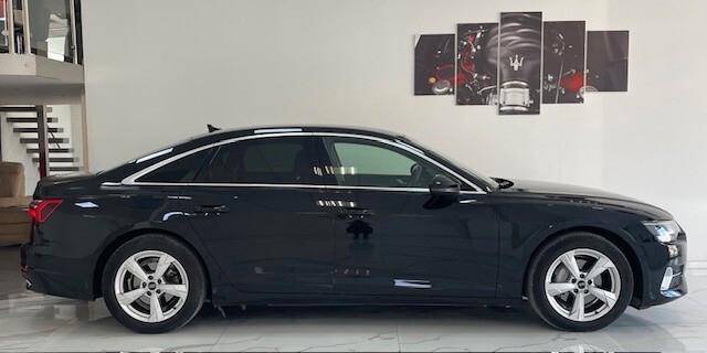 Audi A6 40 2.0 TDI S tronic Business Sport/IVA