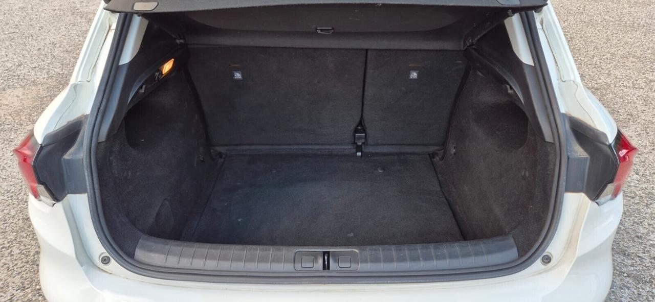 Fiat Tipo 1.6 Mjt S&S 5 porte Lounge - 2018