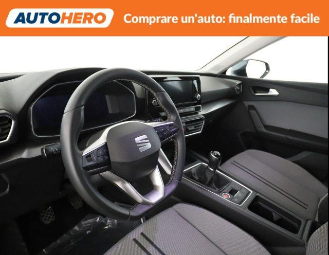 SEAT Leon 2.0 TDI Style