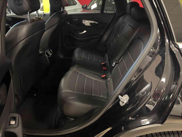 MERCEDES-BENZ GLC 200 d 4Matic Executive ** KM CERTIF. MERCEDES **