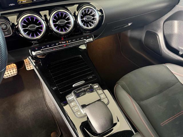 MERCEDES-BENZ A 200 Automatic Premium