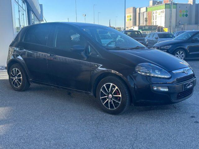 FIAT Punto Evo 1.4 5P. Emotion GPL
