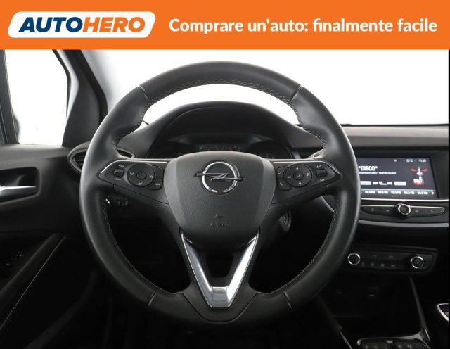 OPEL Crossland 1.5 ECOTEC D 110 CV Start&Stop Edition