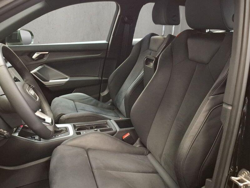 Audi Q3 Sportback 35 TDI S tronic S line