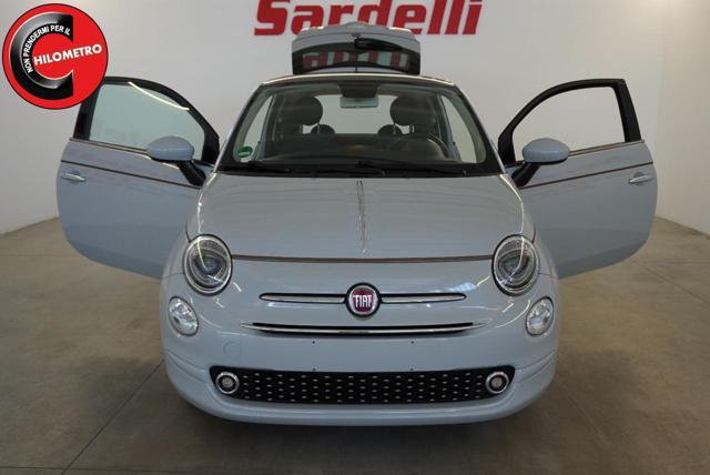 FIAT 500 1.2 Collezione