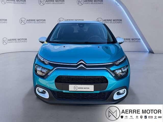 Citroen C3 1.2 PureTech 83 CV Feel