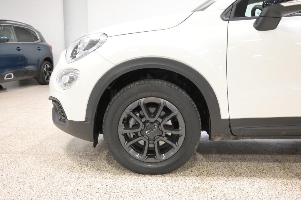 Fiat 500X NEW CLUB 1.3 M-JET ( 95 CV)