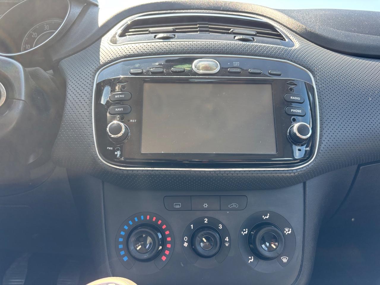 Fiat Punto Evo 1.3 Mjt 75 CV DPF 5 porte S&S Dynamic