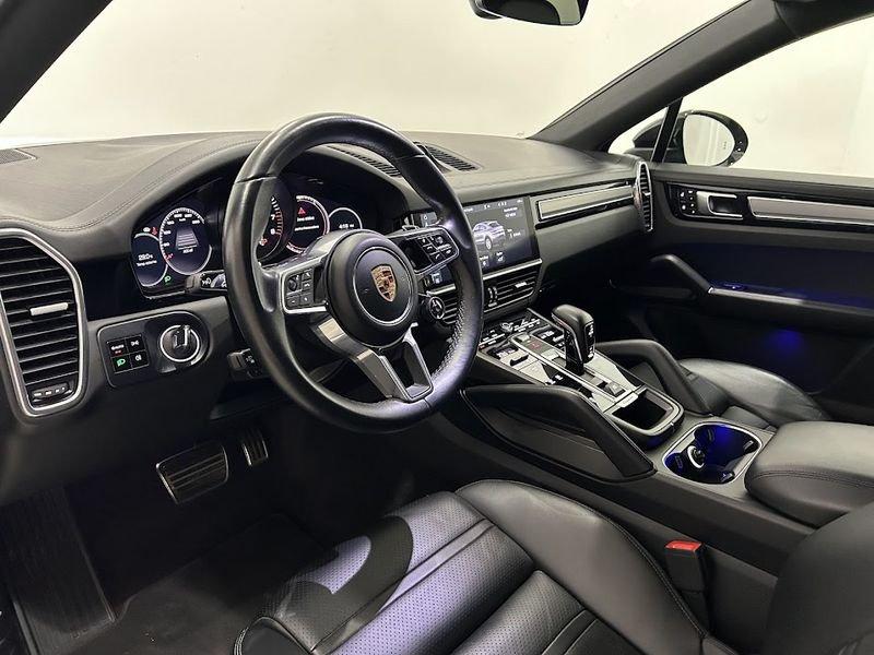 Porsche Cayenne Coupè Cayenne Coupé 2.9 V6 S