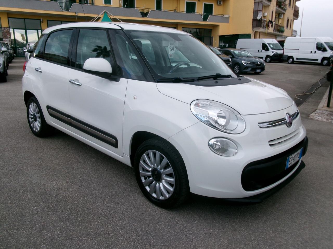 Fiat 500L 1.3 M-JET 85CV E5 POP STAR