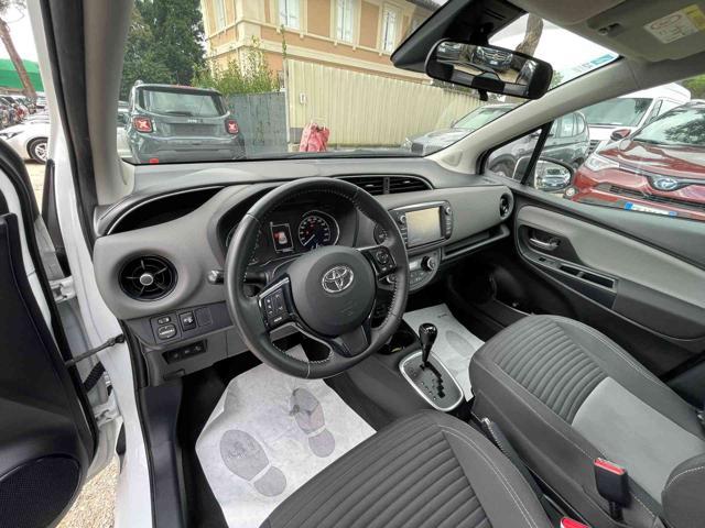 TOYOTA Yaris 1.5 Active,SafetyPack,Bluetooth,Telecam.Post.