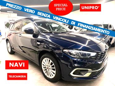 Fiat Tipo 1.6 Mjt 130CV*NO VINCOLI FINANZ*AZIENDALE UNIPRO