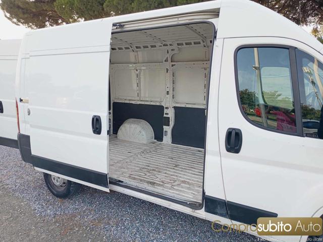 PEUGEOT Boxer 330 2.2 BlueHDi 140 S&S + IVA 22%
