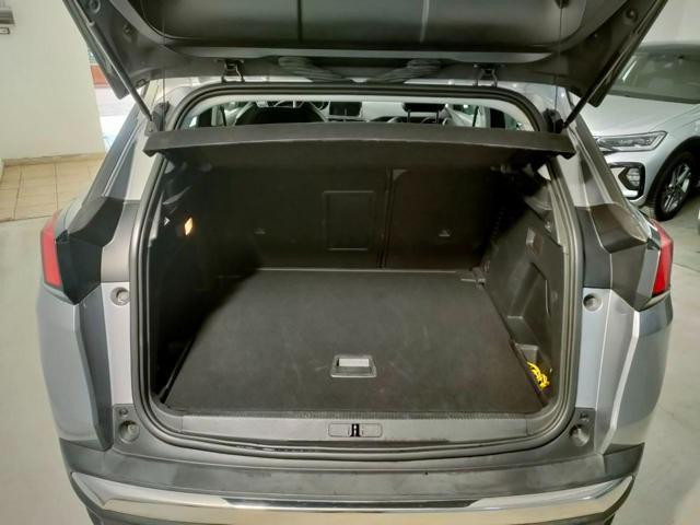 PEUGEOT 3008 BlueHDi 130 S&S Allure