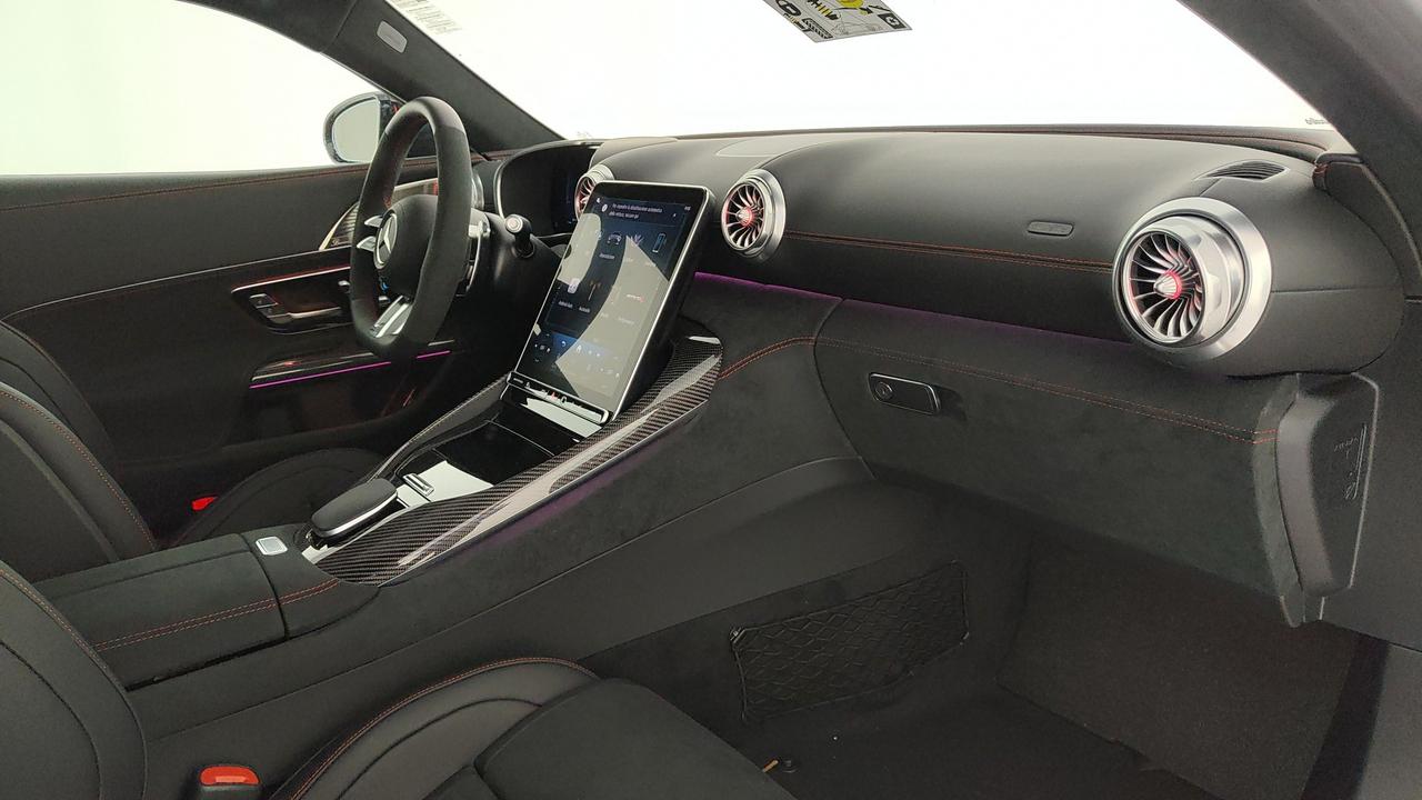 Mercedes-Benz Mercedes-AMG GT 63 4MATIC+