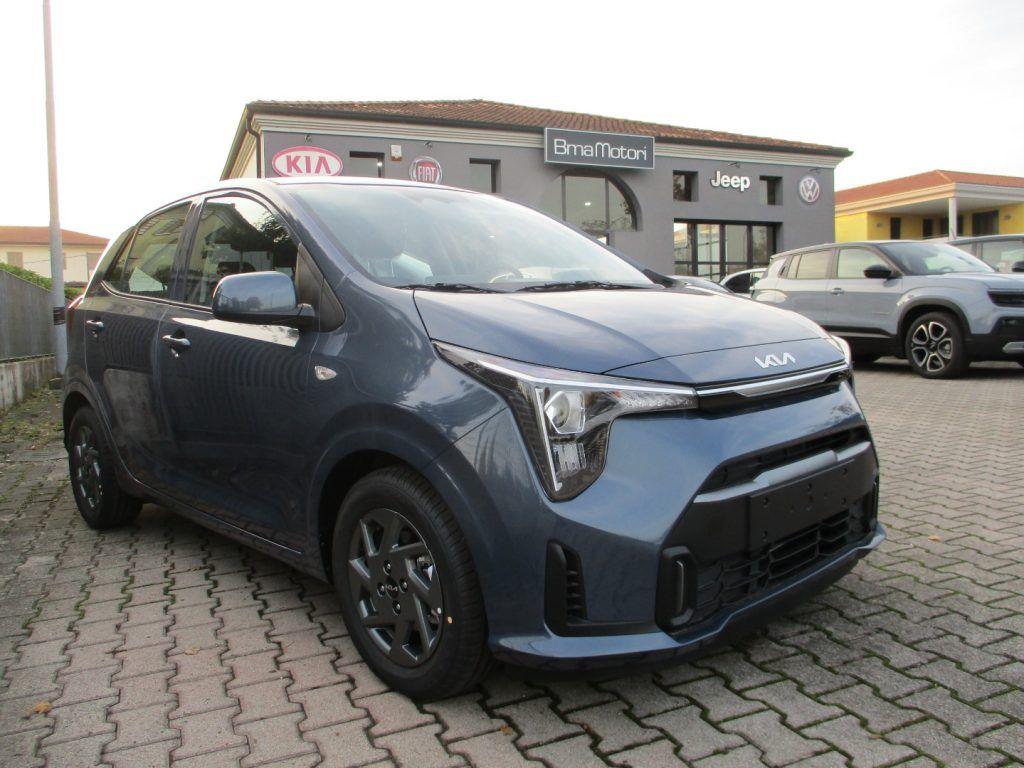 Kia Picanto 1.0 12V 5p Urban GPL - NEW MODEL