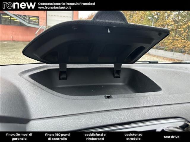 DACIA Lodgy 1.5 dCi 90cv Laureate S&S 7p.ti