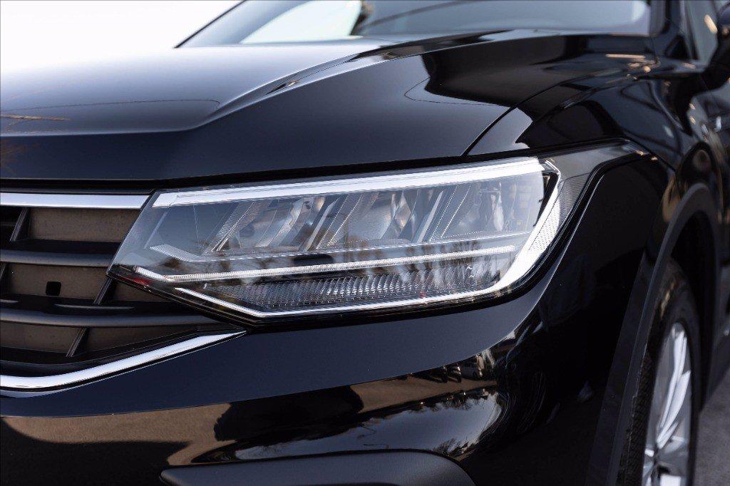 VOLKSWAGEN Tiguan 2.0 tdi Life 122cv del 2022