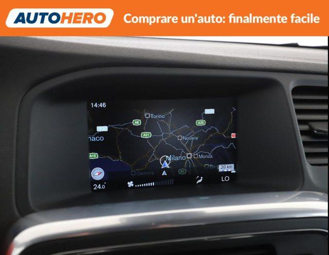 VOLVO V60 D2 1.6 Kinetic