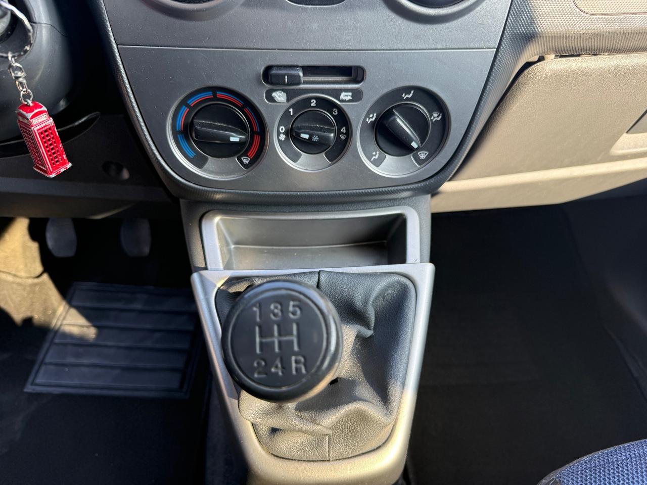 Fiat Qubo 1.3 MJT 75 CV Dynamic