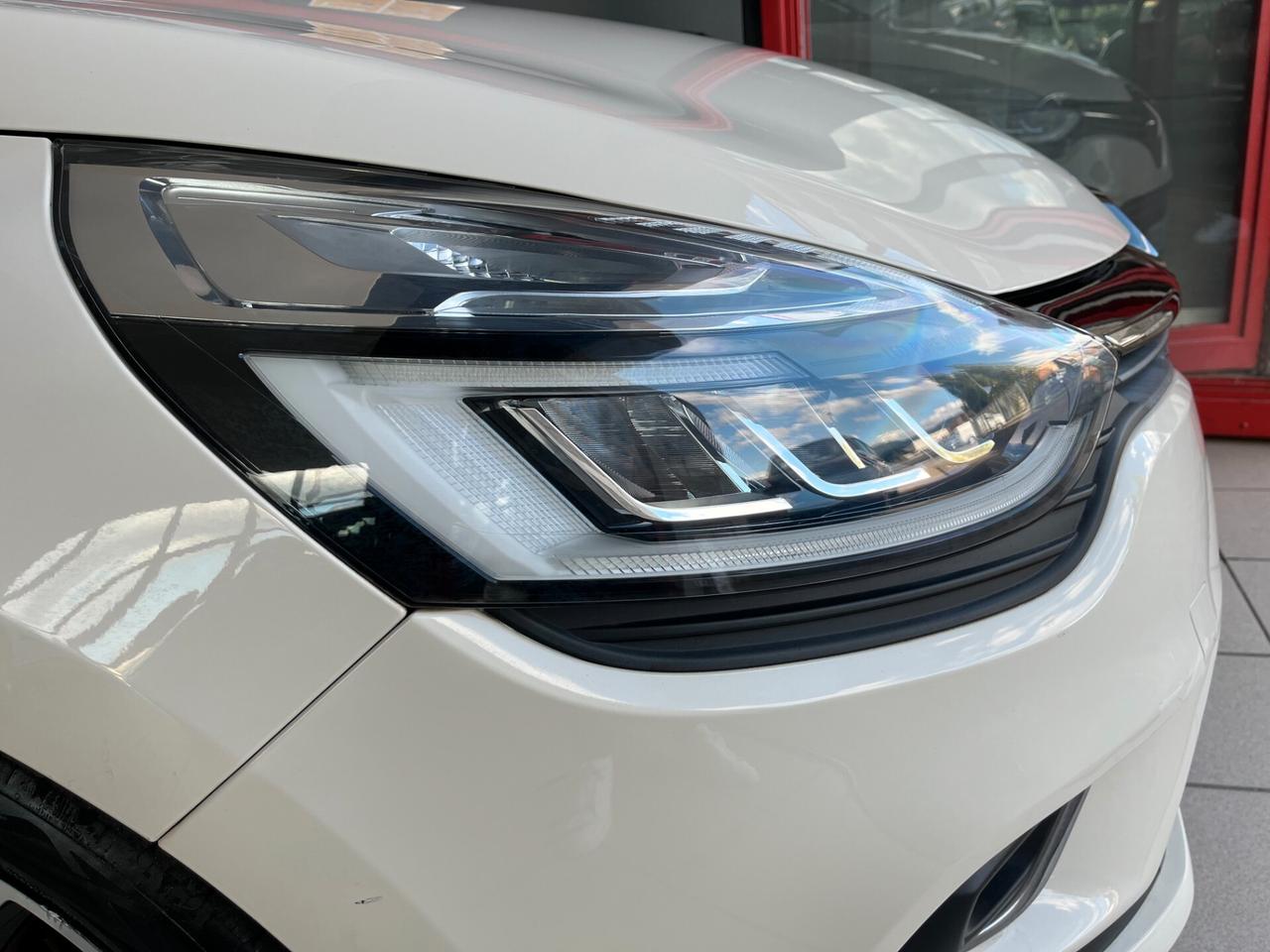 Renault Clio dCi 8V 90CV Start&Stop 5 porte Energy Intens