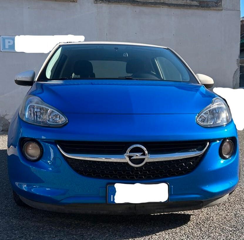 Opel Adam 1.2