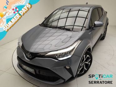 Toyota C-HR I 1.8h Trend e-cvt