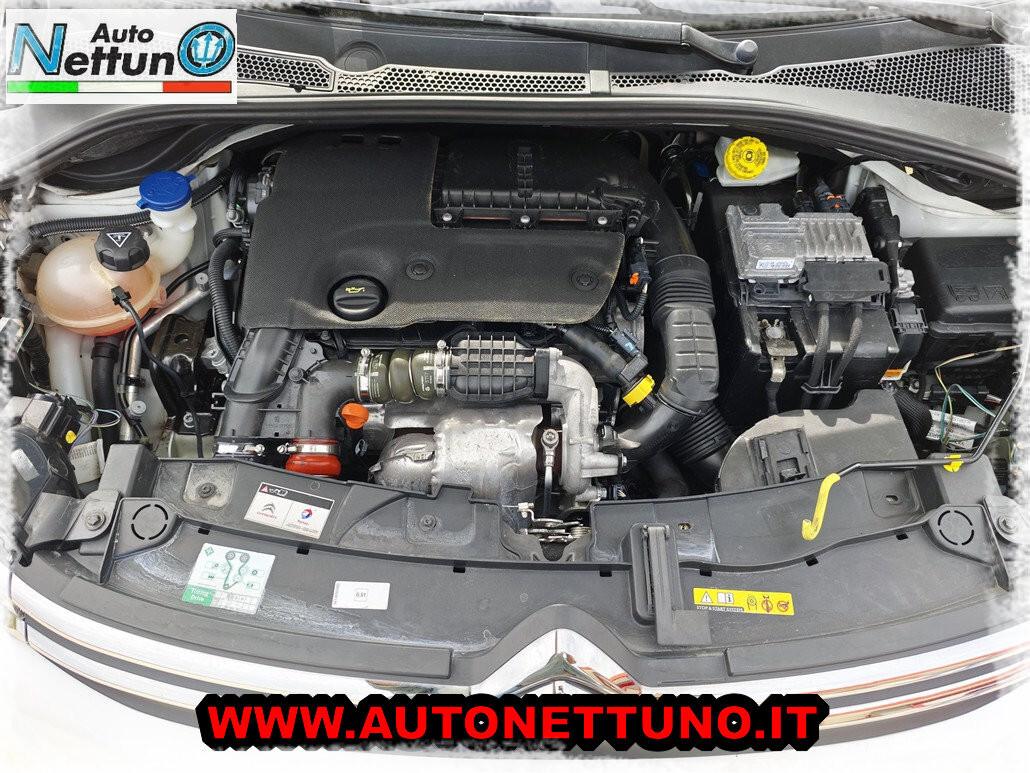 Citroen C3 BlueHDi 75 S&S Shine Bicolore