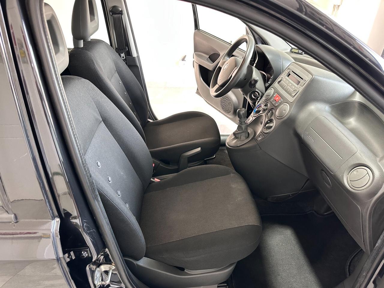 Fiat Panda 1.2 Dynamic - UNICO PROP. - PERFETTA