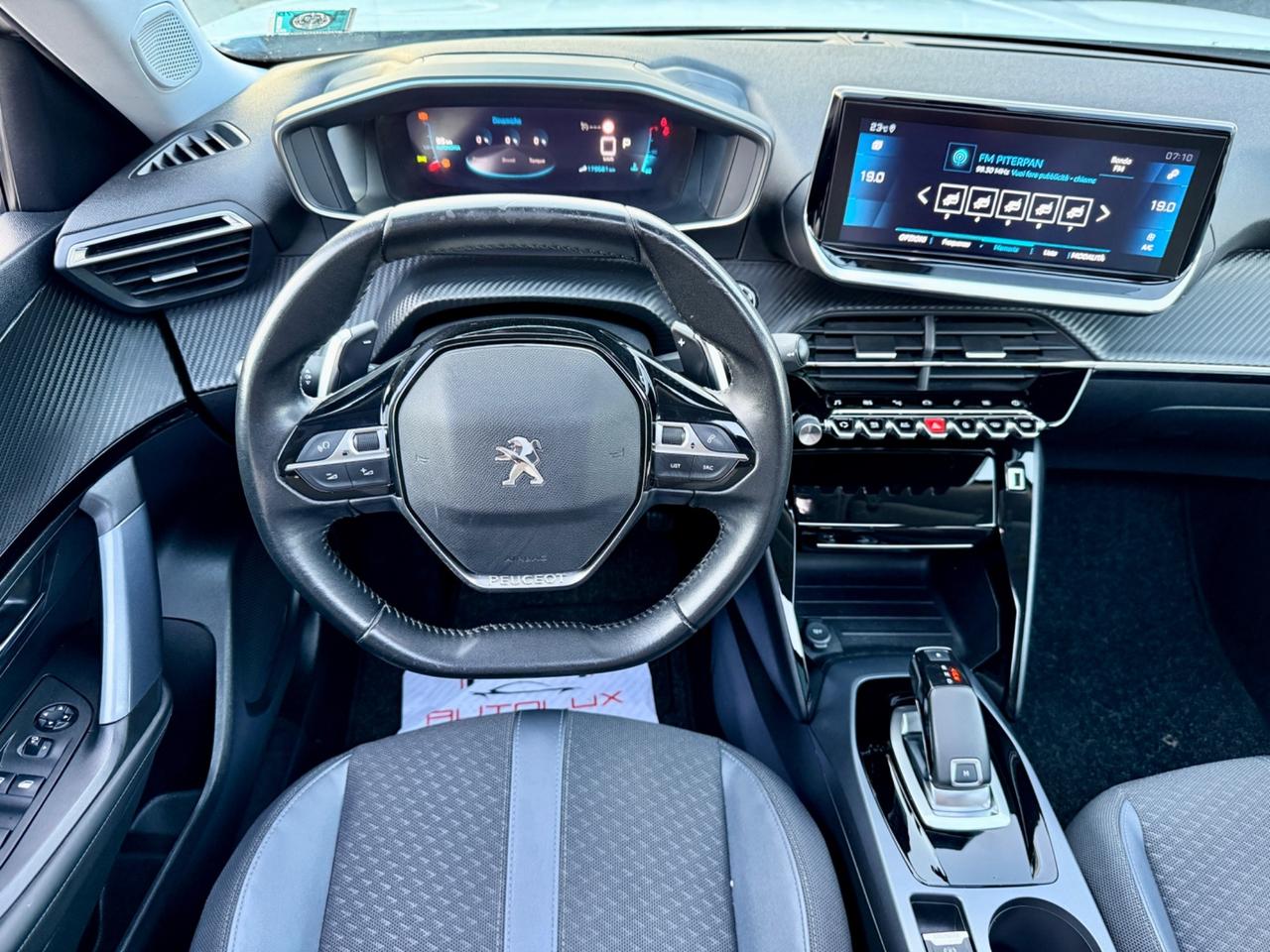 Peugeot 2008 BlueHDi 130 S&S EAT8 GT Pack NEO PATENTATI