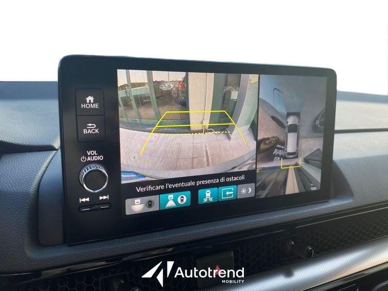 Honda CR-V 2.0 Plug-In Hybrid 184 CV Advance Tech