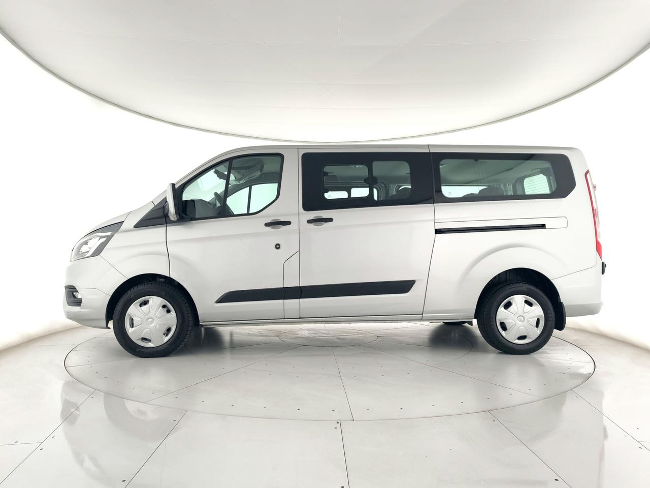 FORD Transit custom 320 2.0 tdci 130cv Trend combi L2H1 IVA+9 POSTI