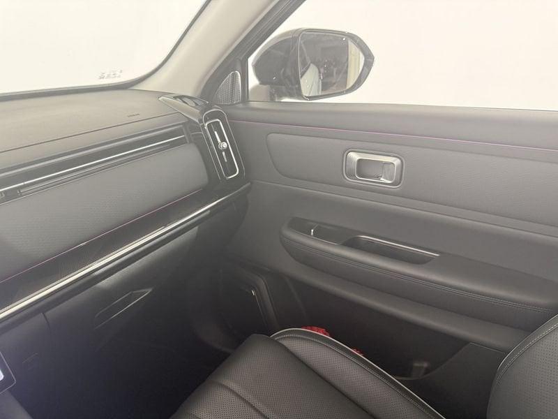 JAECOO 7 Jaecoo 7 SHS-P 1.5 tgdi phev Premium 2wd