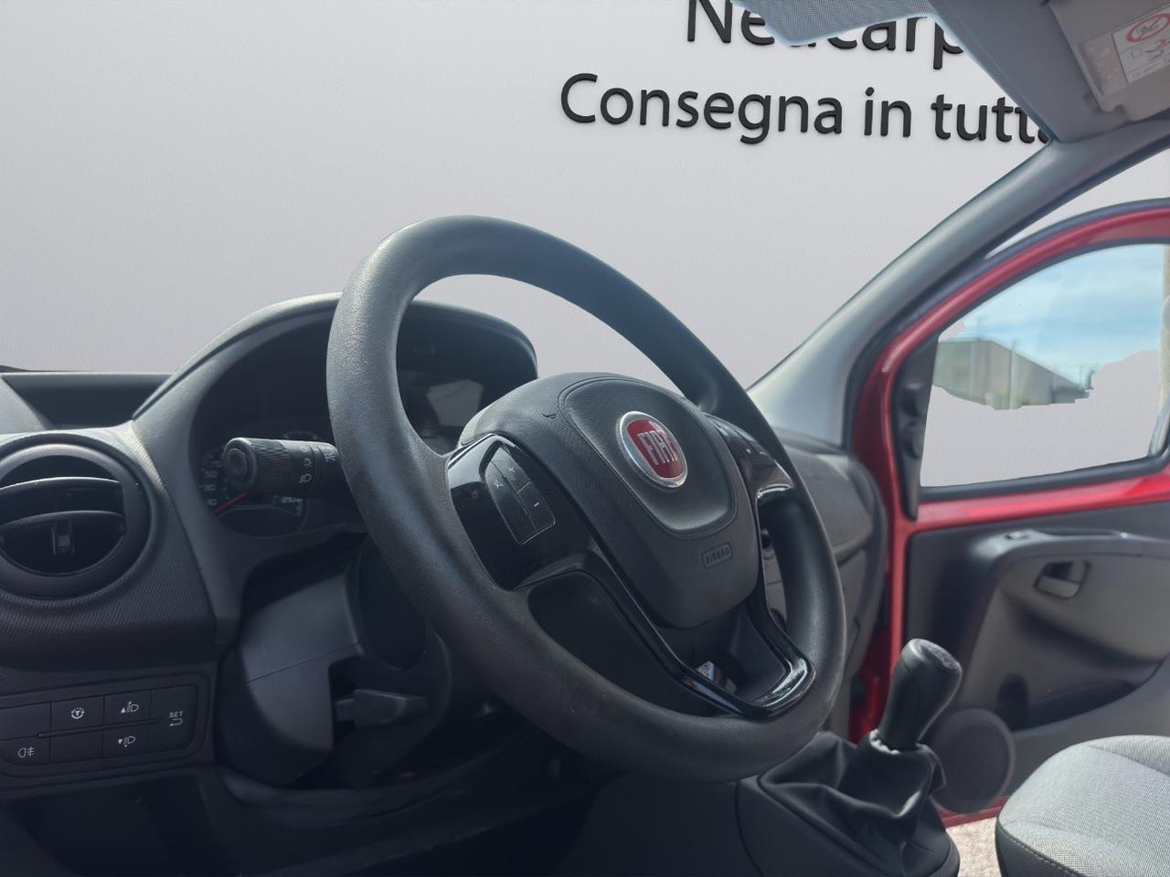 Fiat Fiorino 29 DISPONIBILI 1.3 MJT 95 ADVENTURE- OFFICINA MOBILE EX TELECOM