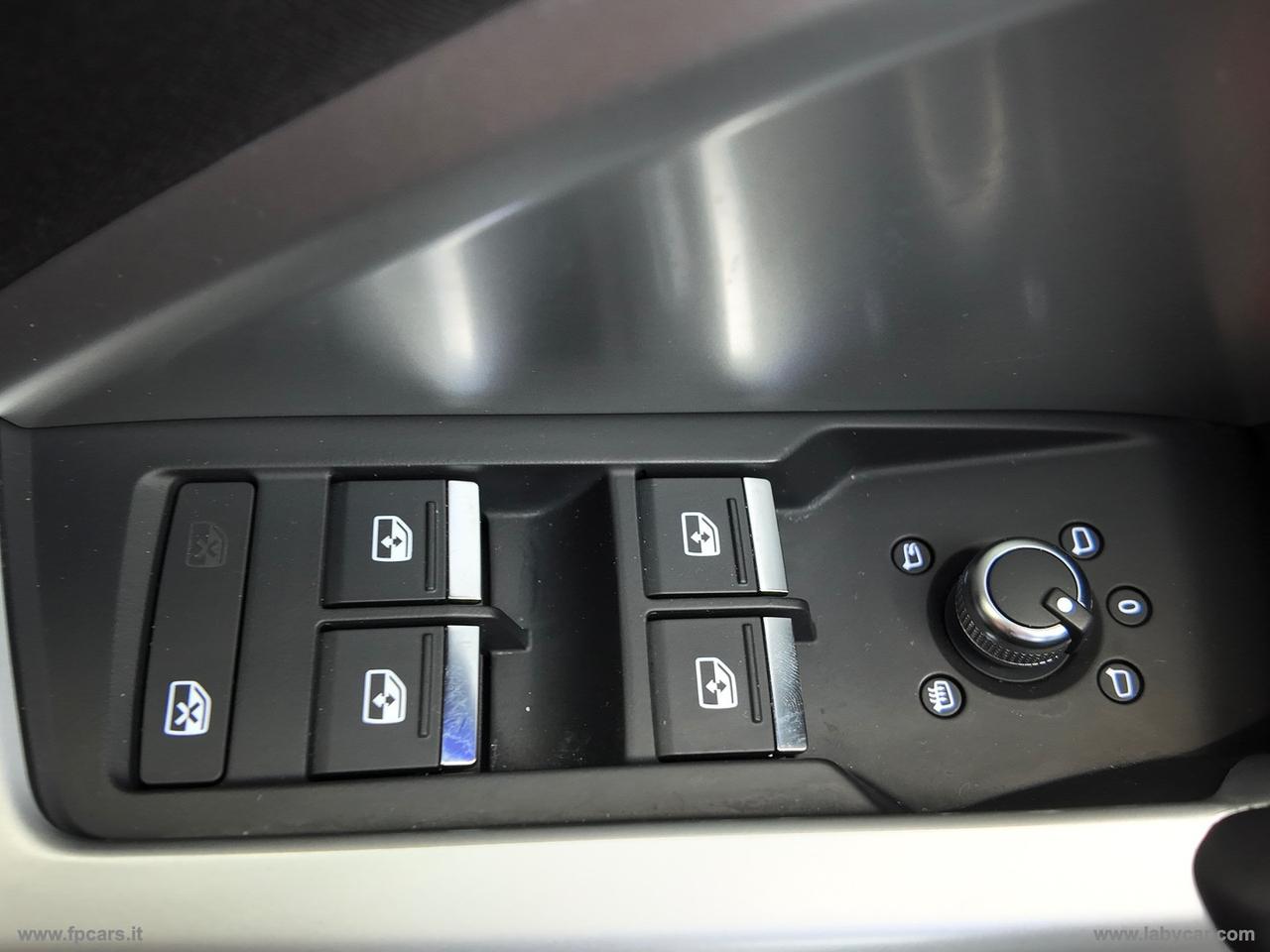 AUDI Q3 35 TDI quattro TETTO APRIBILE