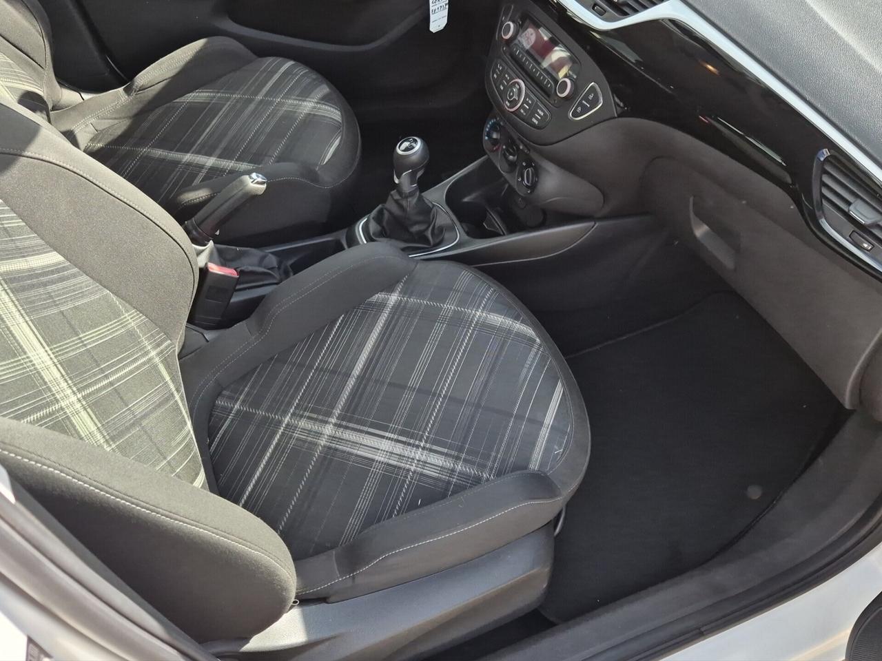 Opel Corsa 1.3 CDTI ecoFLEX 95CV Start&Stop aut. 5