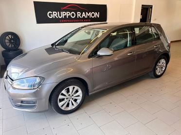 Volkswagen Golf 1.6 TDI 110 CV 5p.