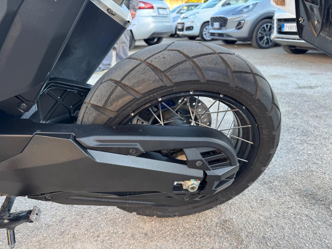 Honda X-ADV 750 Special Edition FINANZIABILE