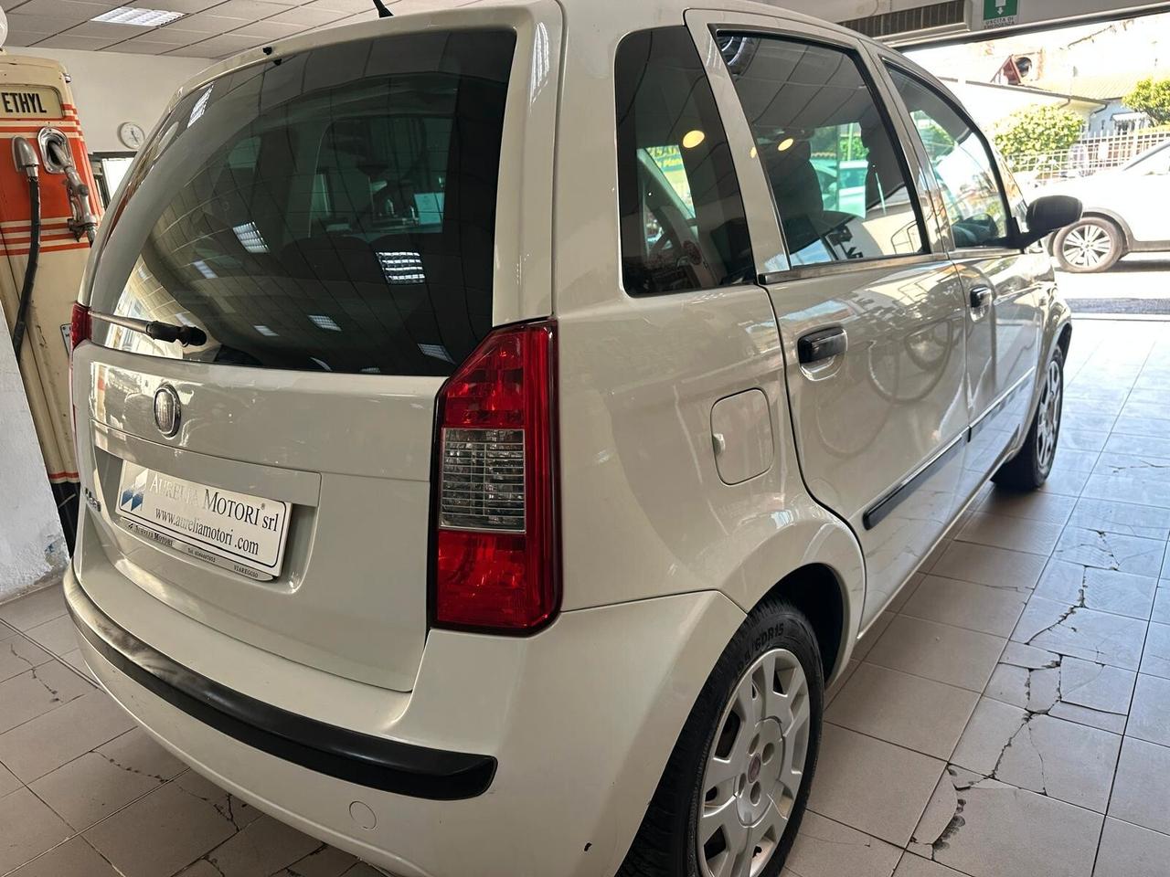 Fiat Idea 1.4 16V S&S Active SOLI 70.000 KM TAGLIANDATI