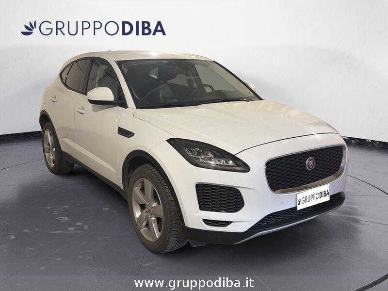 Jaguar E-Pace 2017 Diesel 2.0d i4 S awd 150cv auto my19