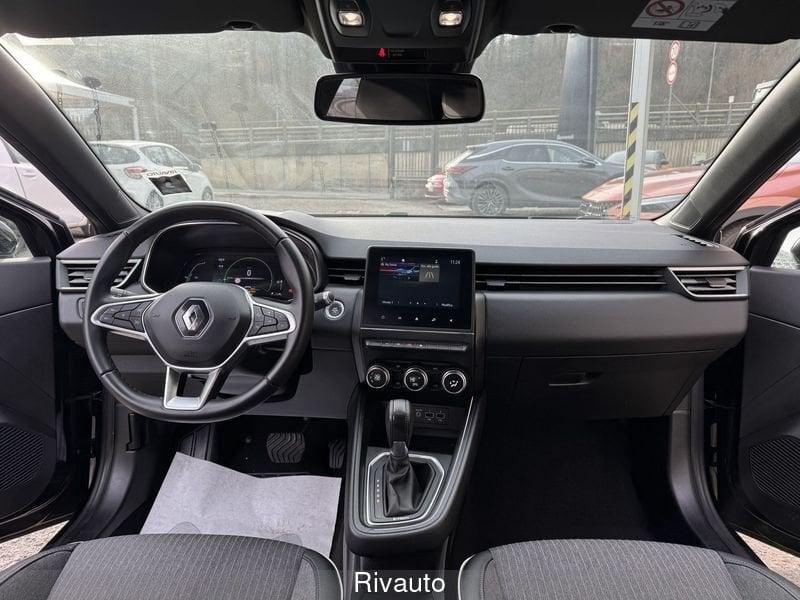 Renault Clio Clio Full Hybrid E-Tech 140 CV 5 porte Intens