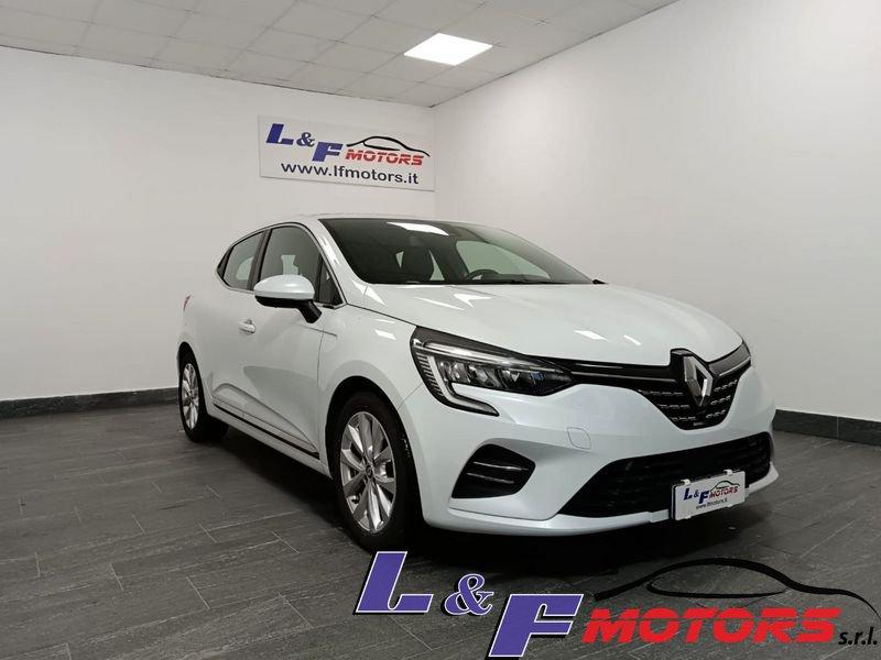 Renault Clio E-Tech Hybrid 1.6 Hybrid E-TECH
