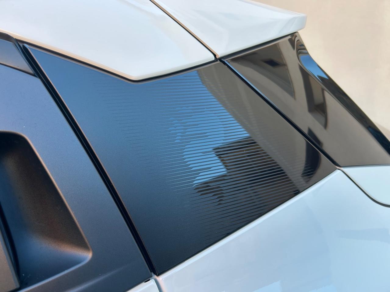 Alfa Romeo Junior 1.2 145 CV Hybrid eDCT6 Ti