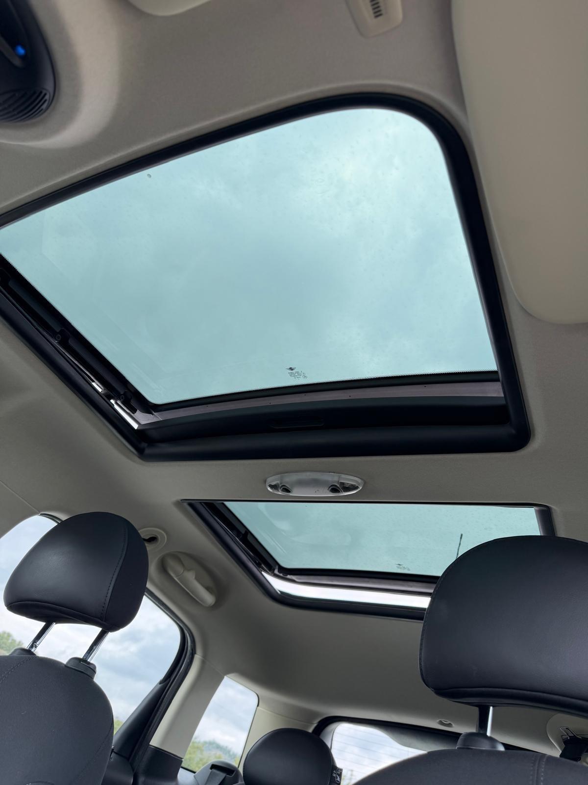 Mini Cooper D Countryman 2.0 Automatica