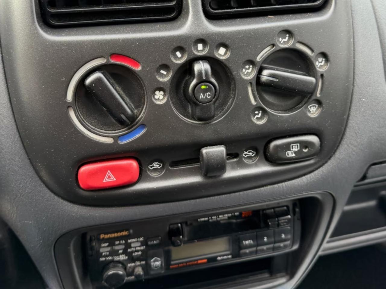 Suzuki Ignis 1.5 16V cat 4WD Deluxe Si Neopatentati