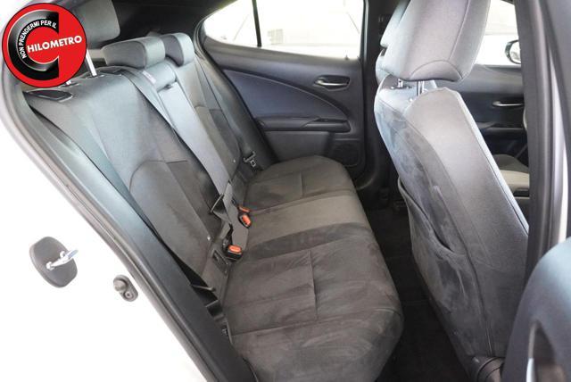 LEXUS UX 250h UX Hybrid Business