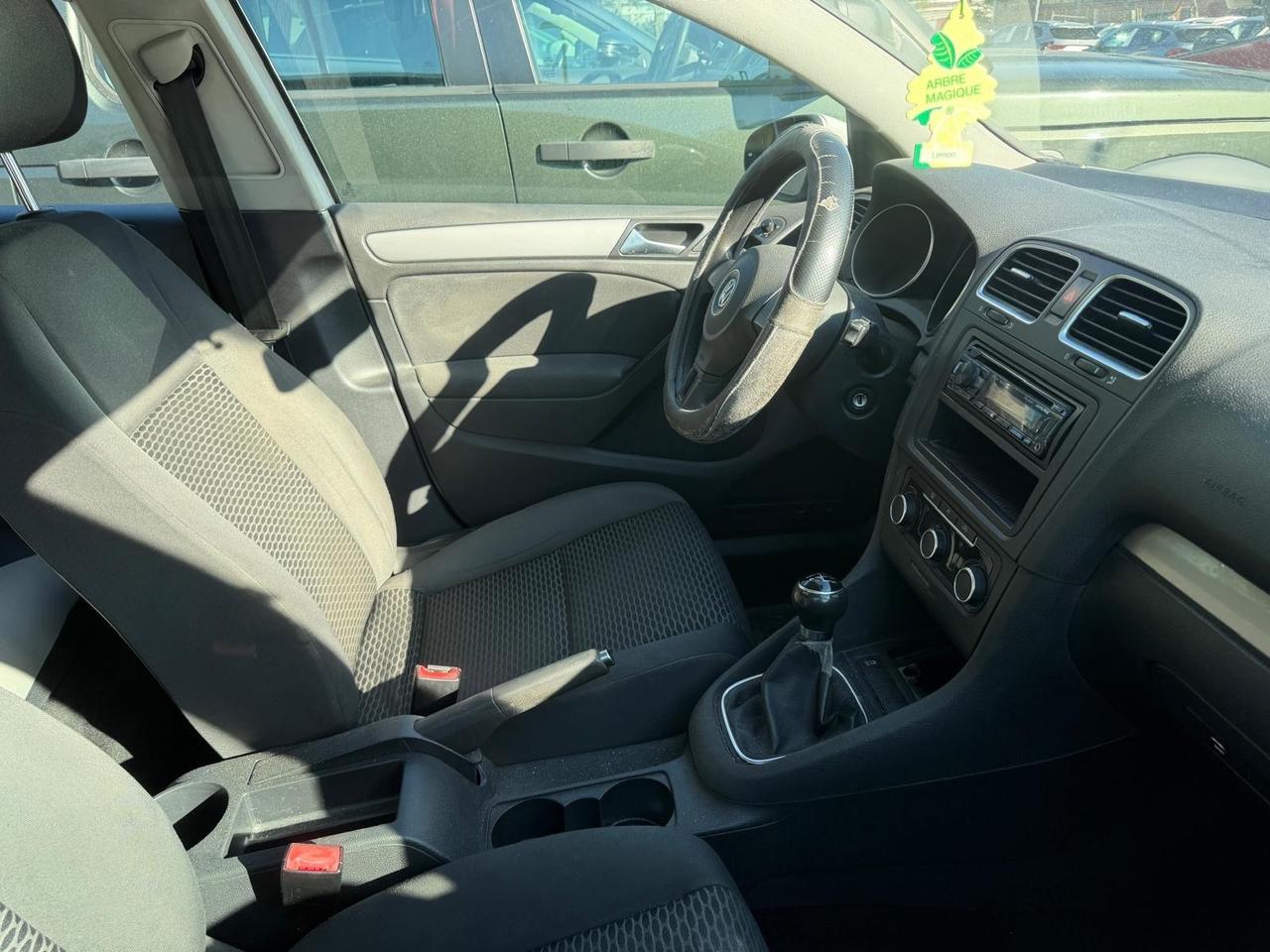 Volkswagen Golf 1.4 5p. United 752