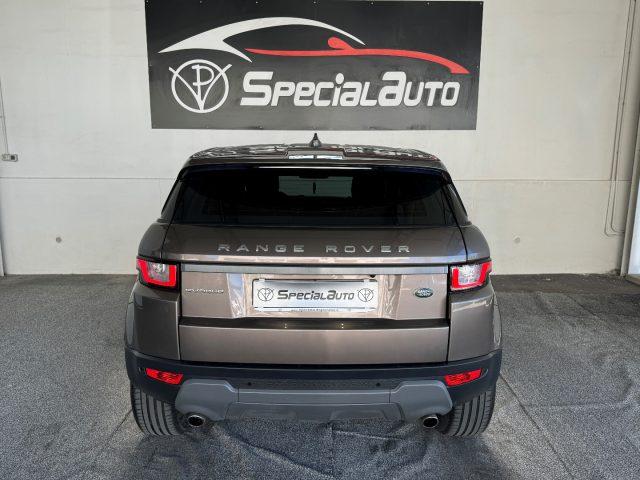 LAND ROVER Range Rover Evoque 2.0 TD4 150 CV HSE Dynamic