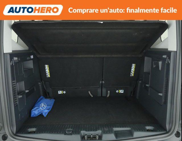 FORD Tourneo Courier 1.0 EcoBoost Titanium